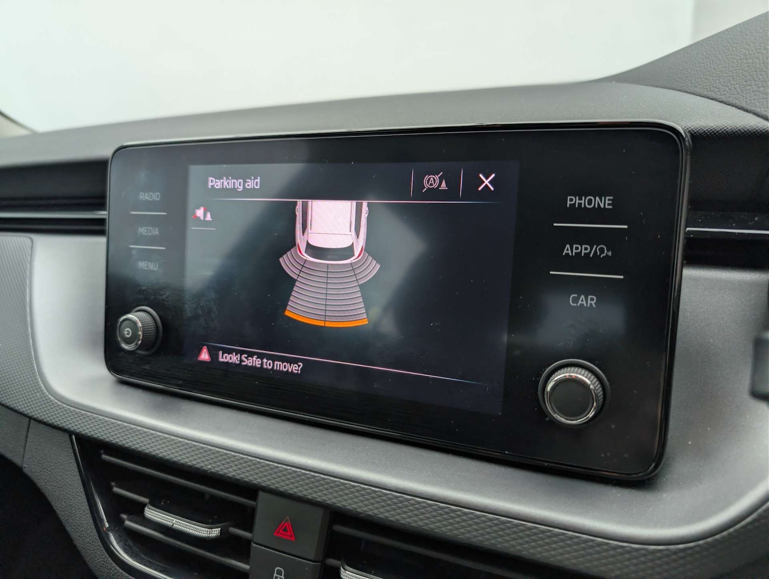 Used Skoda Kamiq 2022 for sale - 77988269: Photo 19