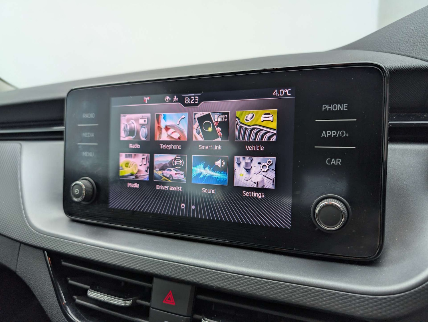 Used Skoda Kamiq 2022 for sale - 77988269: Photo 21