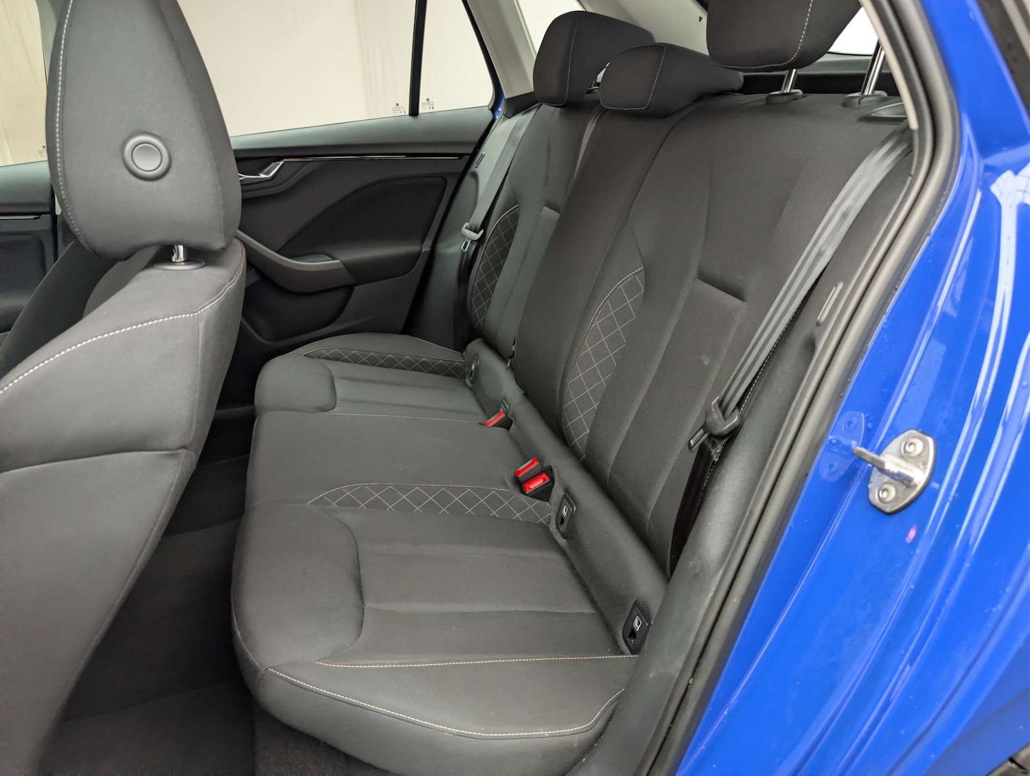 Used Skoda Kamiq 2022 for sale - 77988269: Photo 24