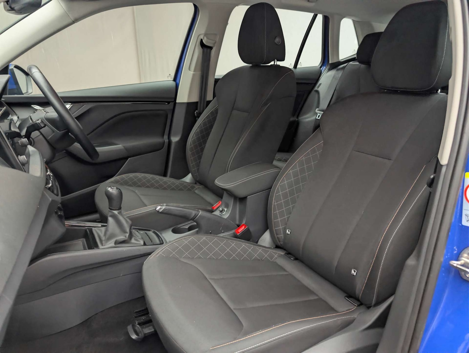 Used Skoda Kamiq 2022 for sale - 77988269: Photo 27