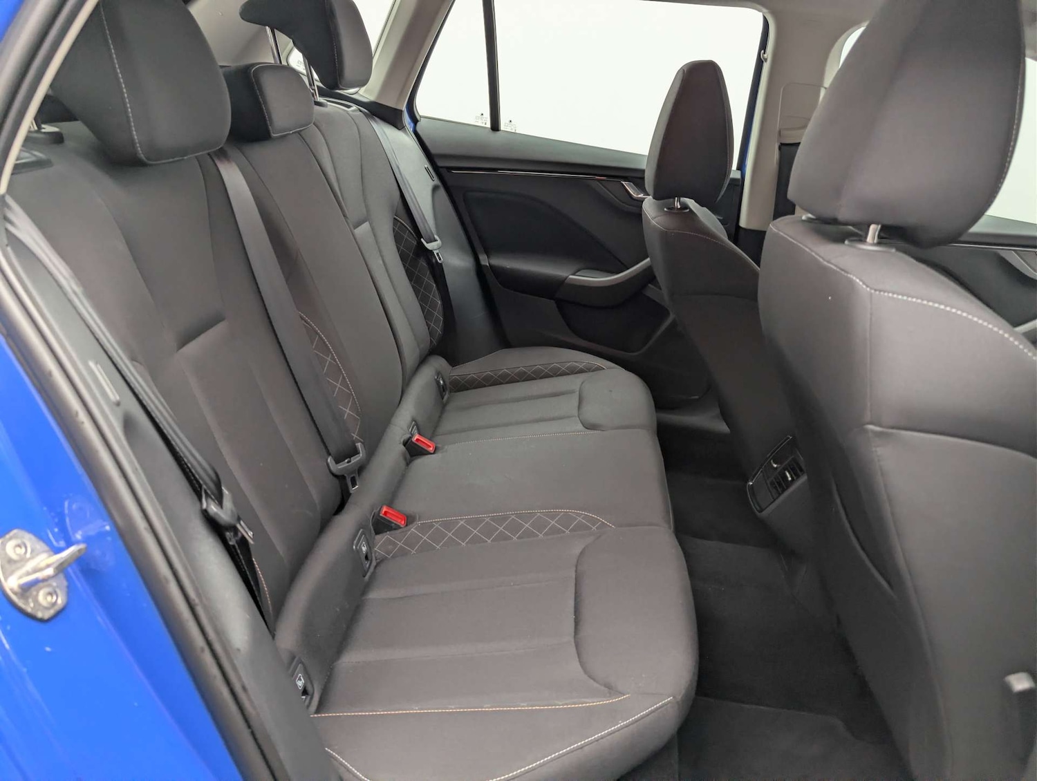 Used Skoda Kamiq 2022 for sale - 77988269: Photo 29