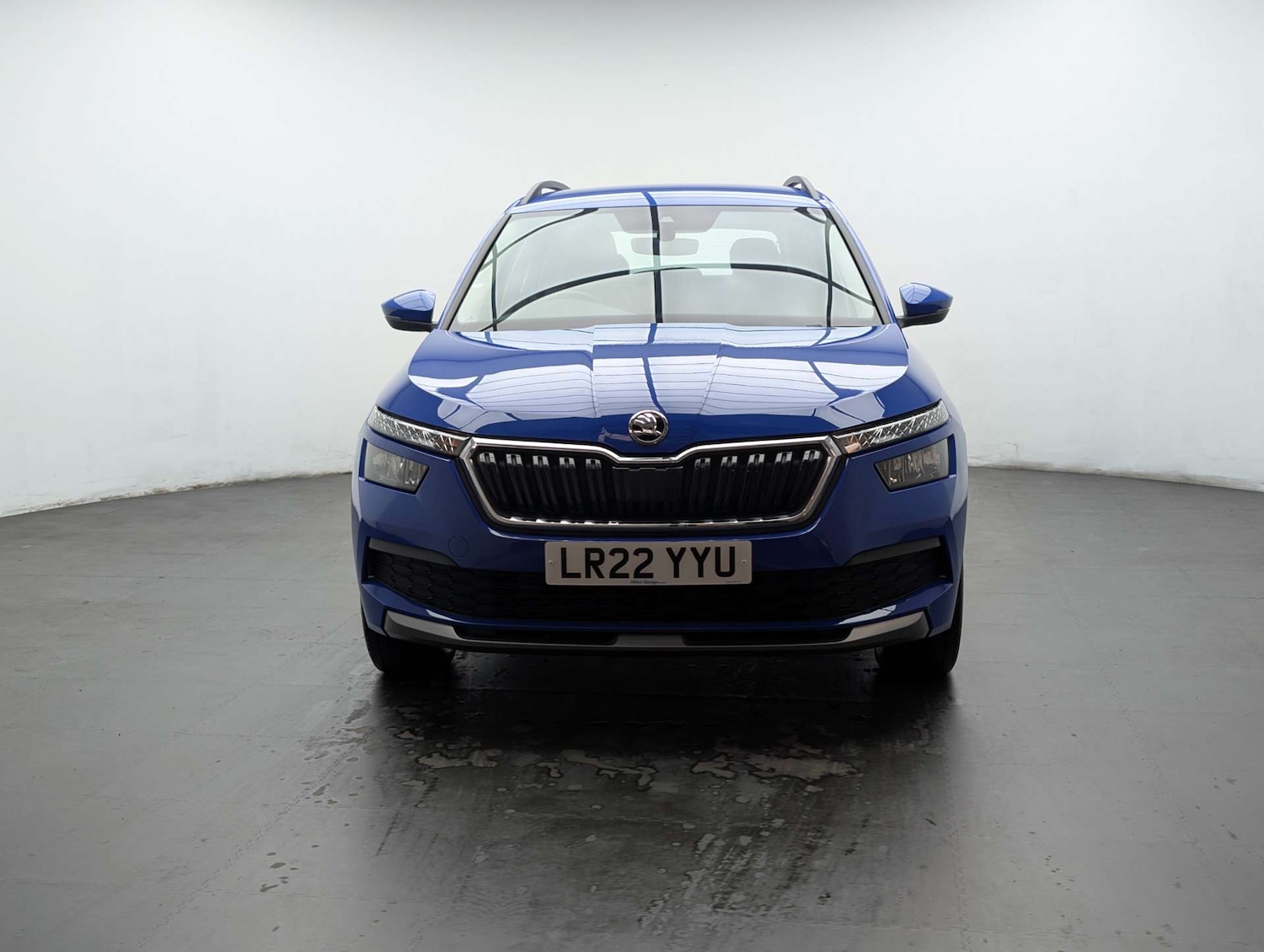 Used Skoda Kamiq 2022 for sale - 77988269: Photo 3