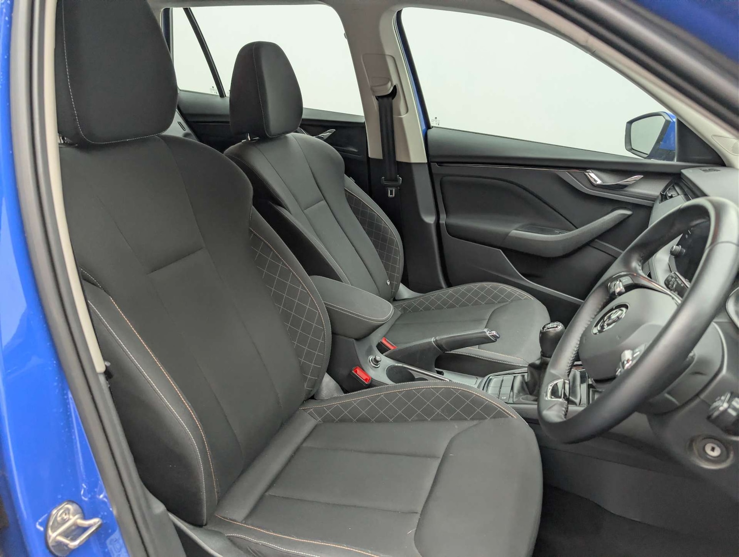 Used Skoda Kamiq 2022 for sale - 77988269: Photo 31