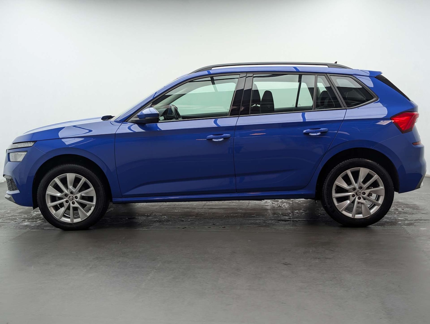 Used Skoda Kamiq 2022 for sale - 77988269: Photo 6