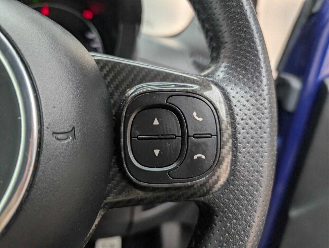 Used Abarth 595 2018 for sale - 76952969: Photo 19