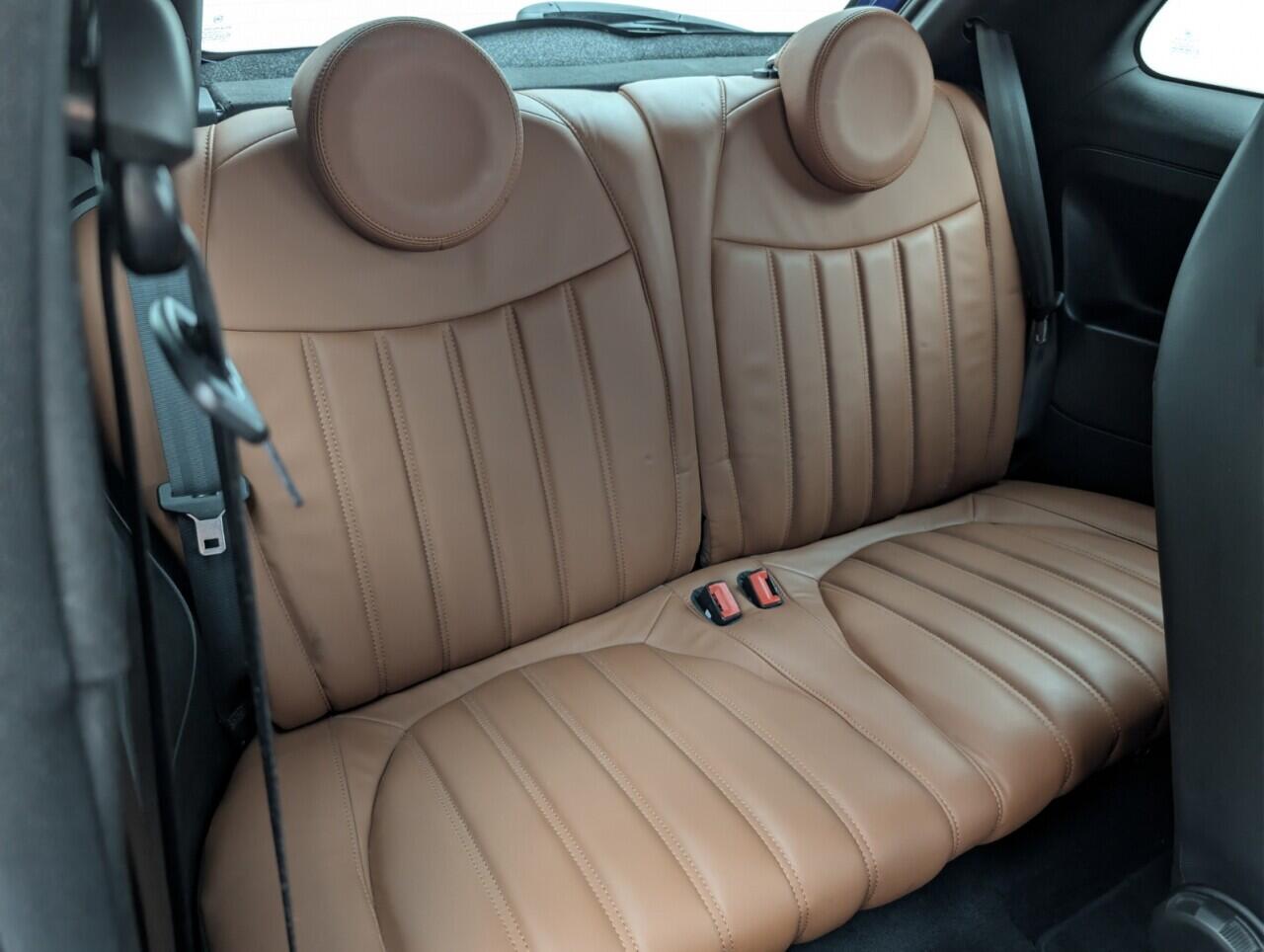 Used Abarth 595 2018 for sale - 76952969: Photo 22