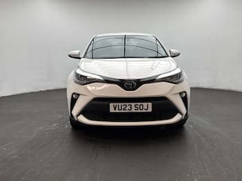 Used Toyota C-HR 2023 for sale - 79334948: Photo