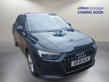 Audi A1 feature image