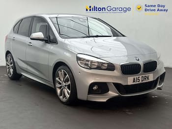Used BMW 2 Series 2016 for sale - 79614309: Photo