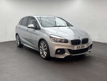 Used BMW 2 Series 2016 for sale - 79614309: Photo