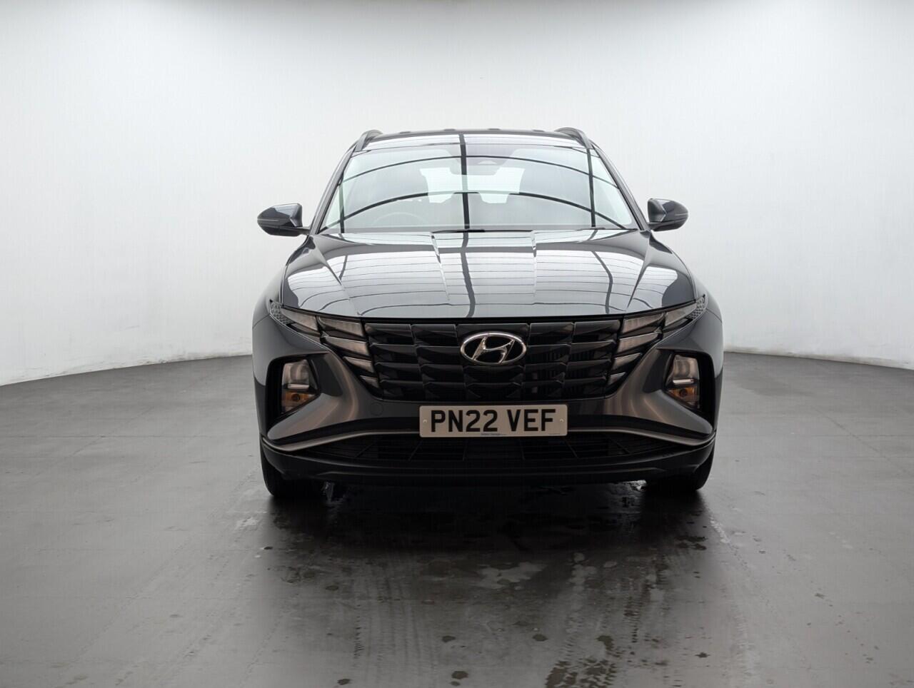 Used Hyundai TUCSON 2022 for sale - 76425312: Photo 15