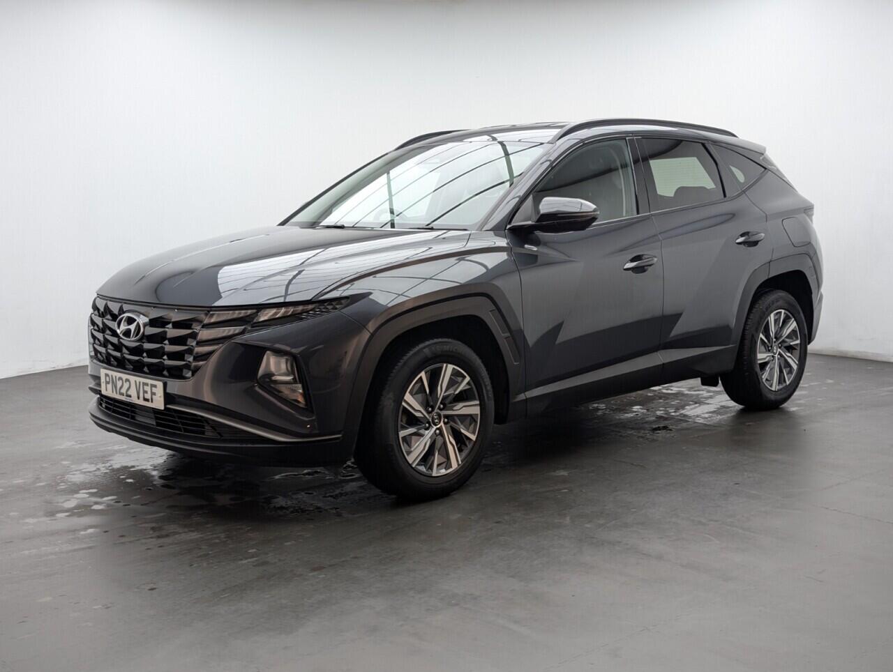 Used Hyundai TUCSON 2022 for sale - 76425312: Photo 16