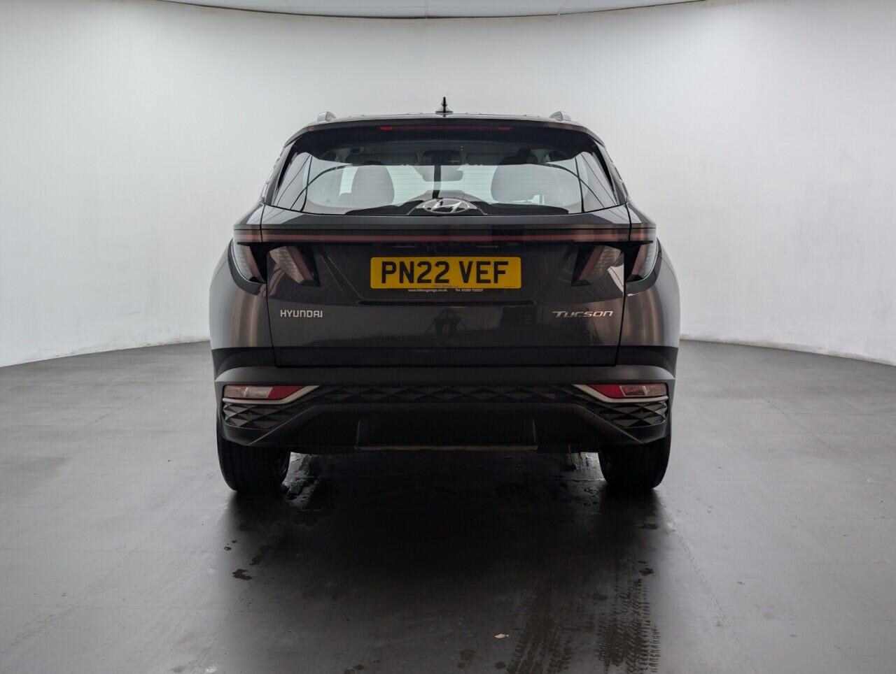 Used Hyundai TUCSON 2022 for sale - 76425312: Photo 19