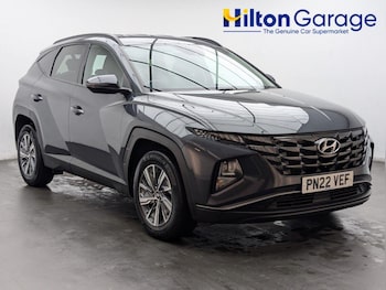 Hyundai - TUCSON