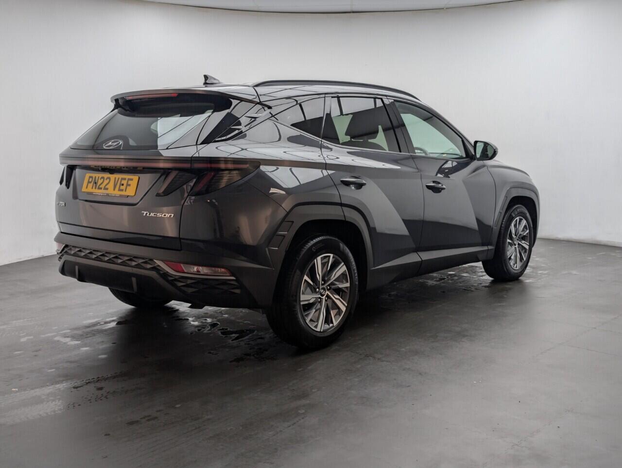 Used Hyundai TUCSON 2022 for sale - 76425312: Photo 20