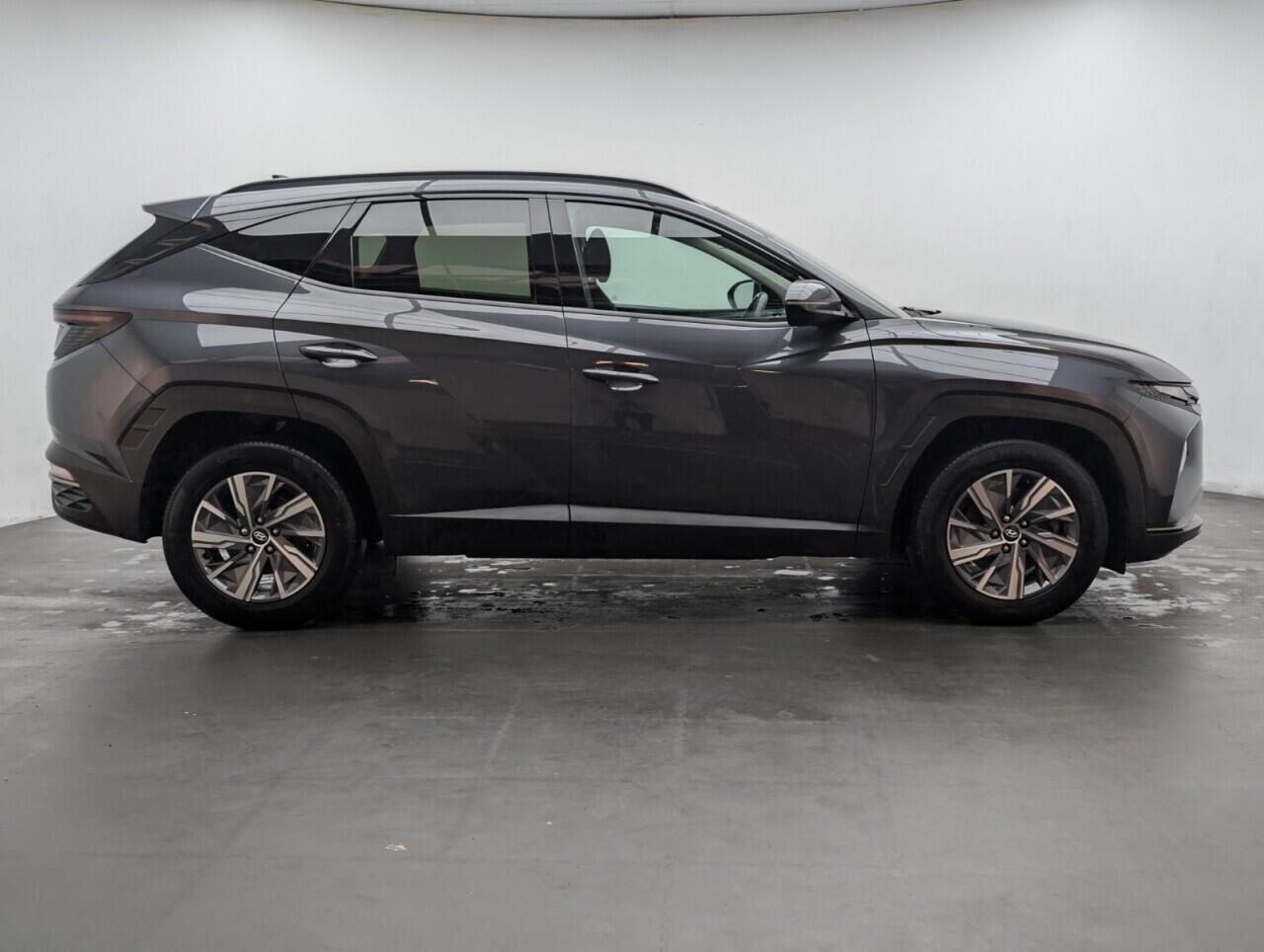 Used Hyundai TUCSON 2022 for sale - 76425312: Photo 21