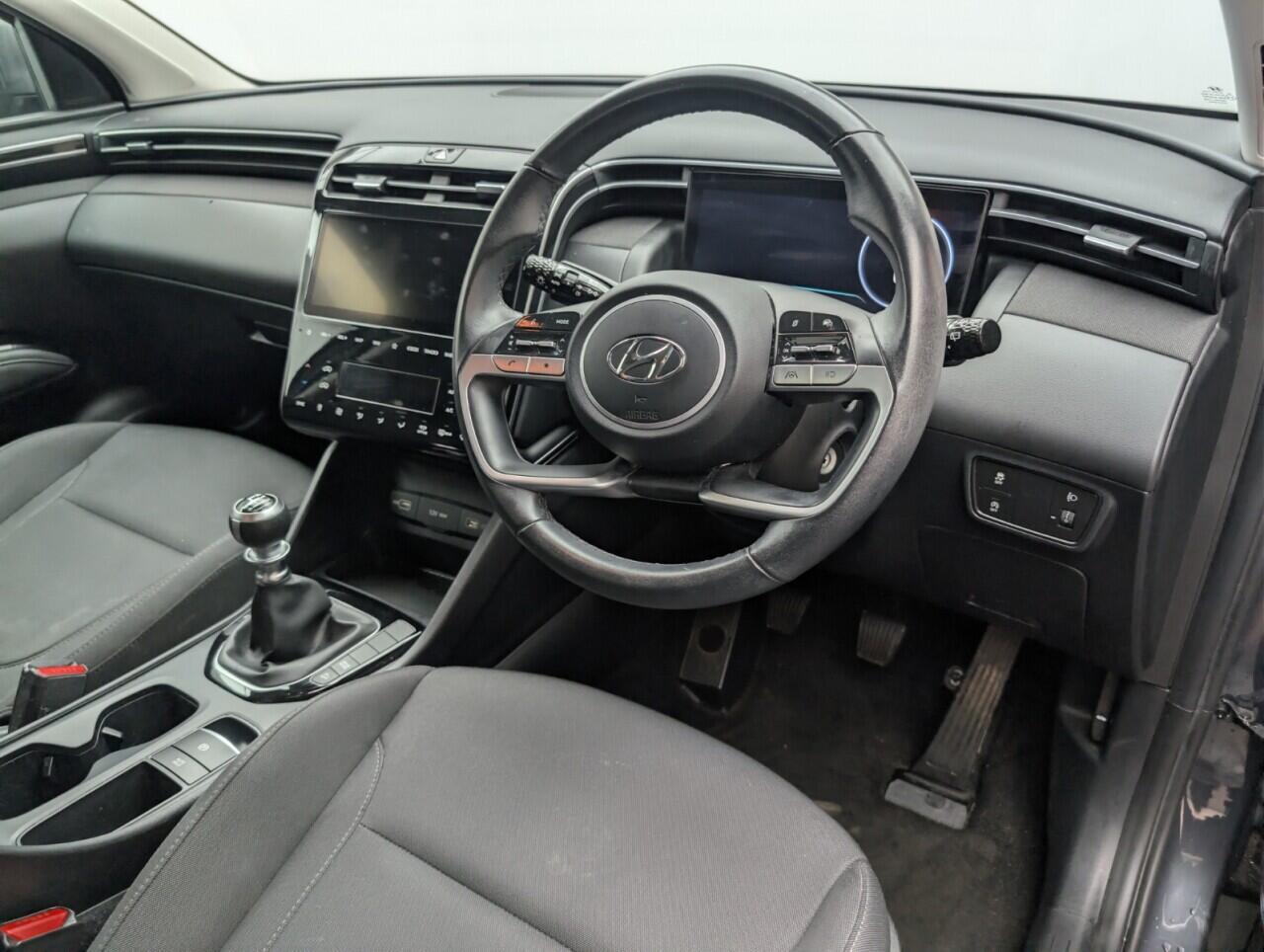 Used Hyundai TUCSON 2022 for sale - 76425312: Photo 23