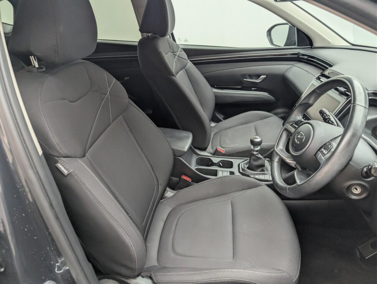 Used Hyundai TUCSON 2022 for sale - 76425312: Photo 24