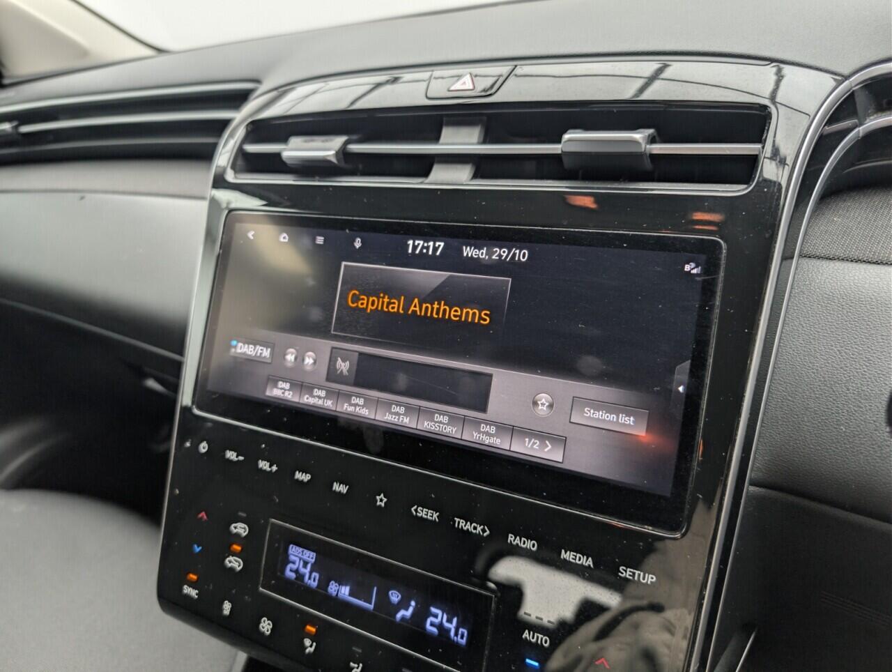 Used Hyundai TUCSON 2022 for sale - 76425312: Photo 25