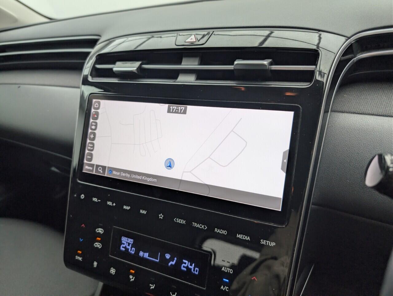 Used Hyundai TUCSON 2022 for sale - 76425312: Photo 26