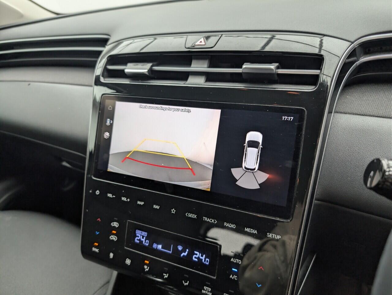 Used Hyundai TUCSON 2022 for sale - 76425312: Photo 27