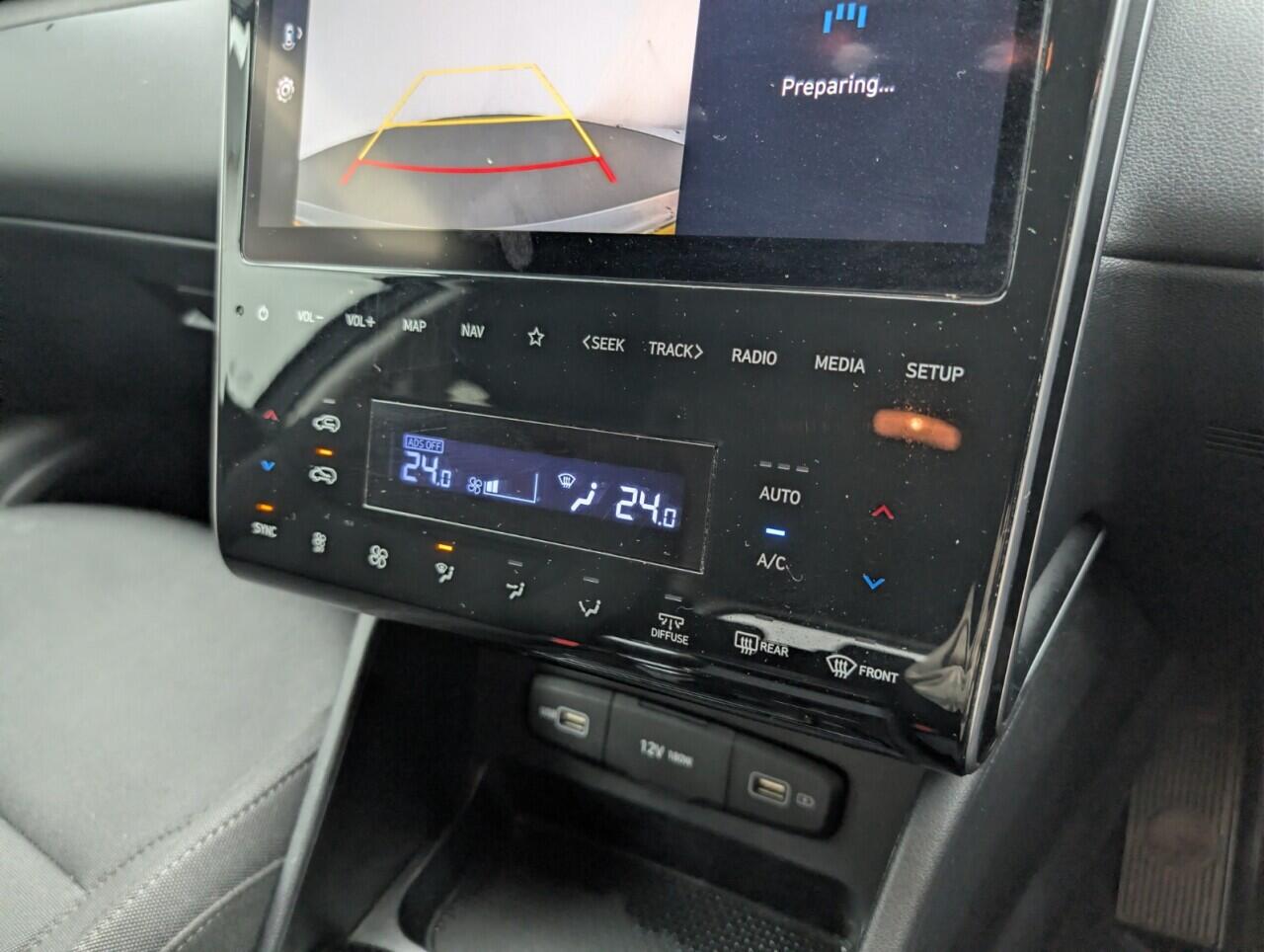 Used Hyundai TUCSON 2022 for sale - 76425312: Photo 28