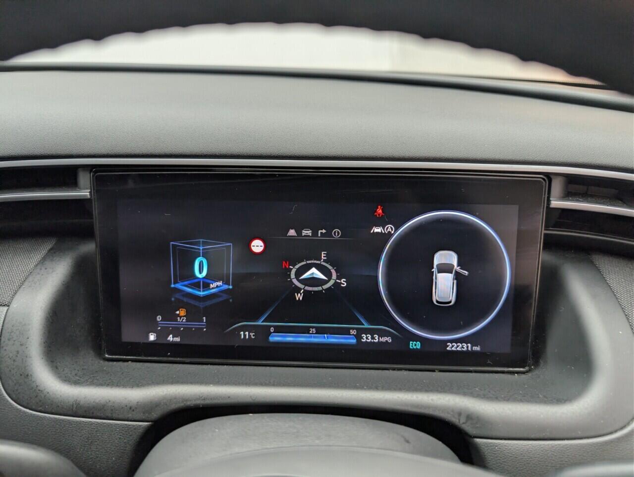 Used Hyundai TUCSON 2022 for sale - 76425312: Photo 30