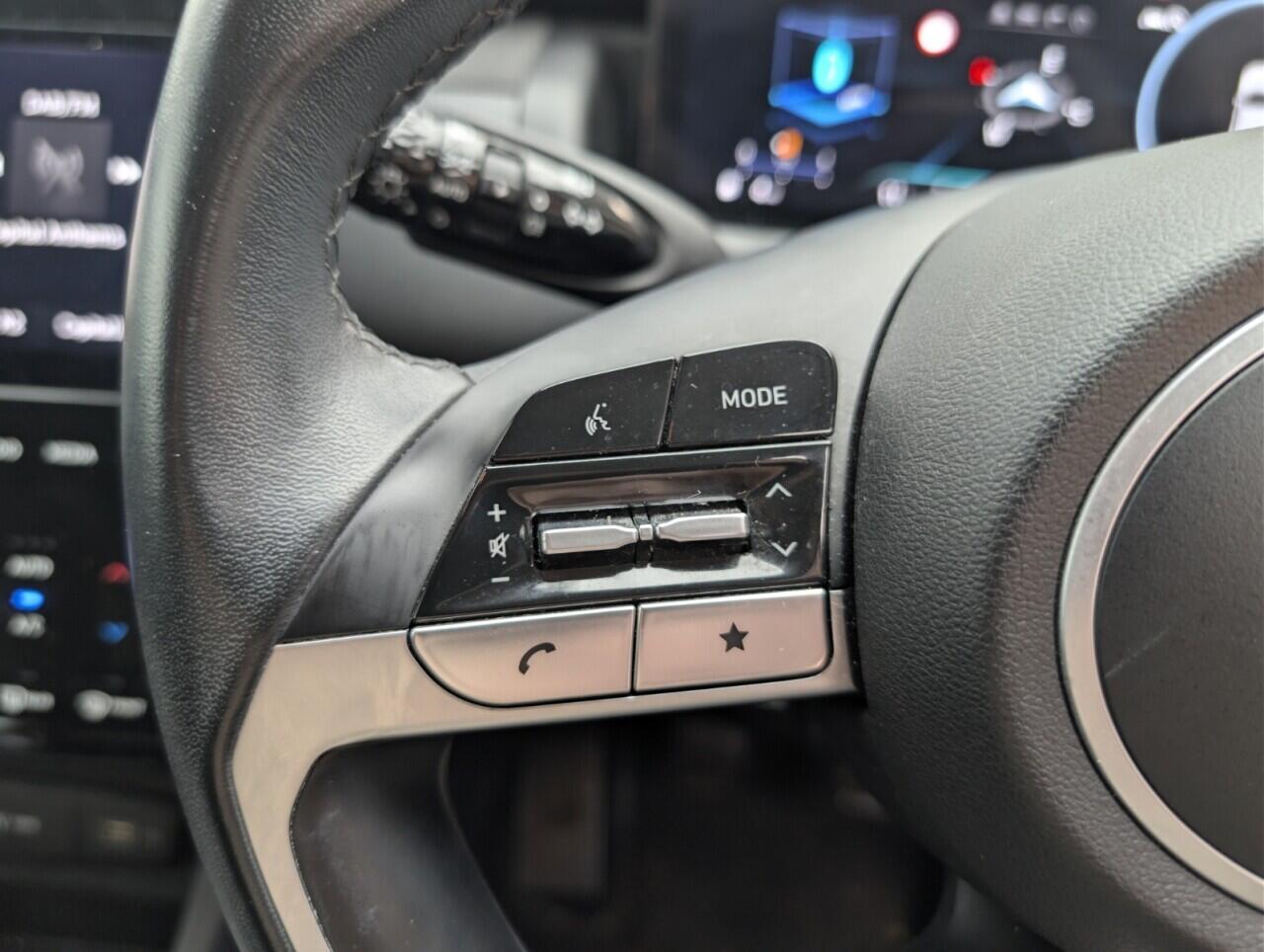 Used Hyundai TUCSON 2022 for sale - 76425312: Photo 31