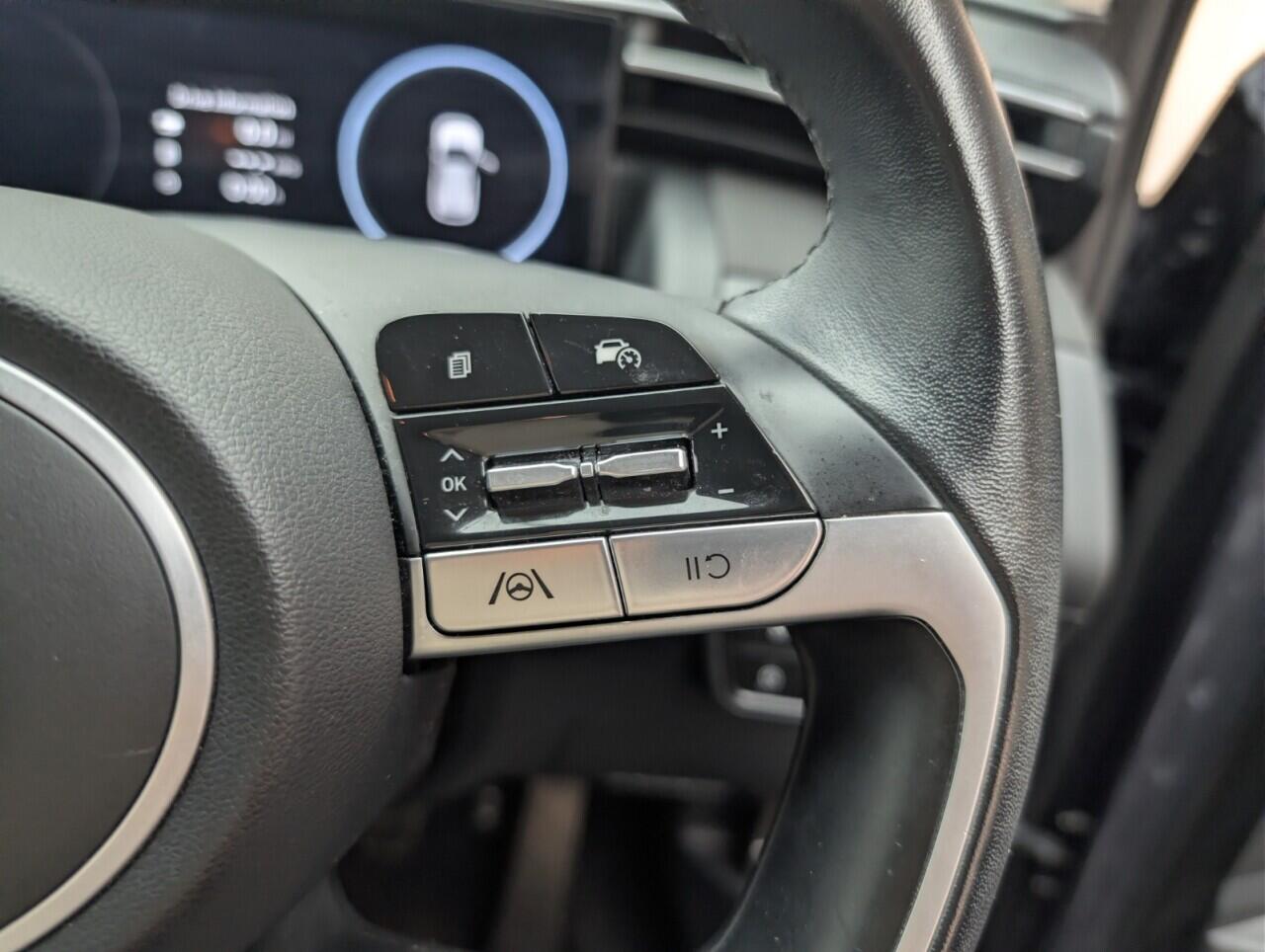 Used Hyundai TUCSON 2022 for sale - 76425312: Photo 32