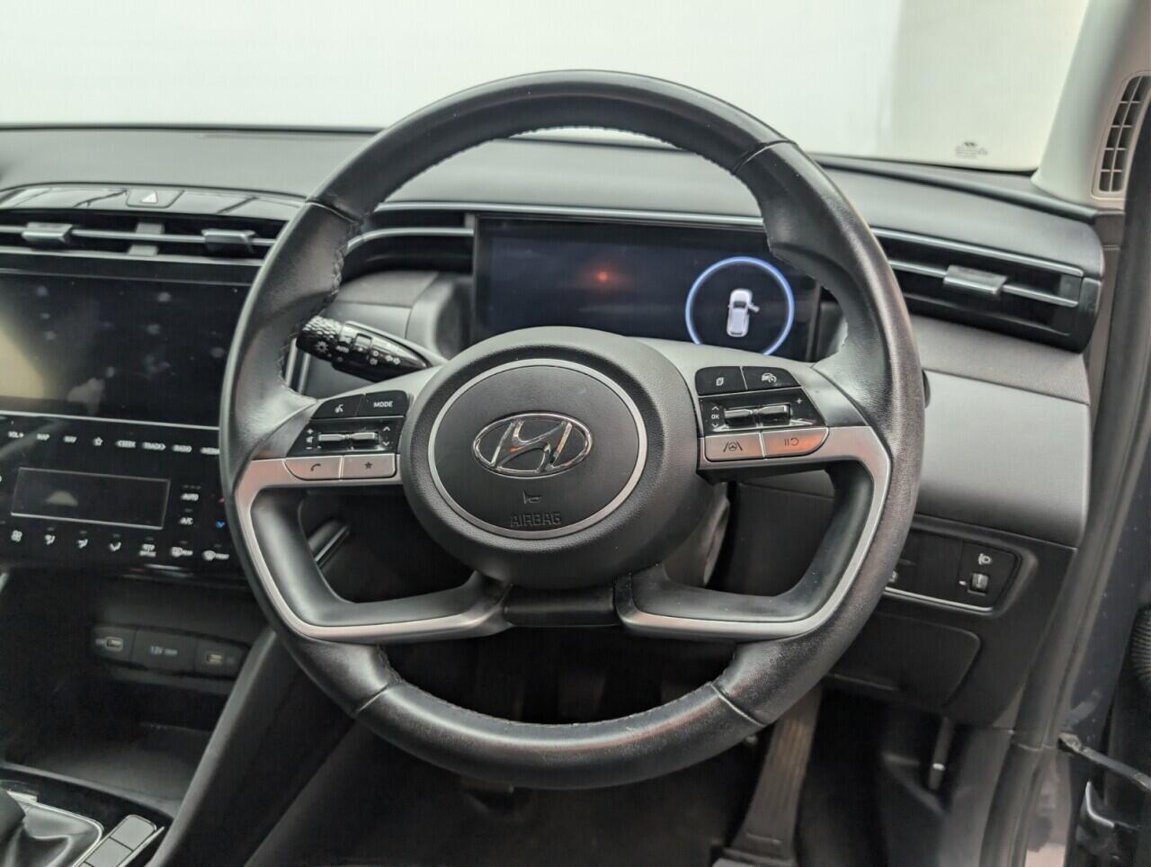 Used Hyundai TUCSON 2022 for sale - 76425312: Photo 35