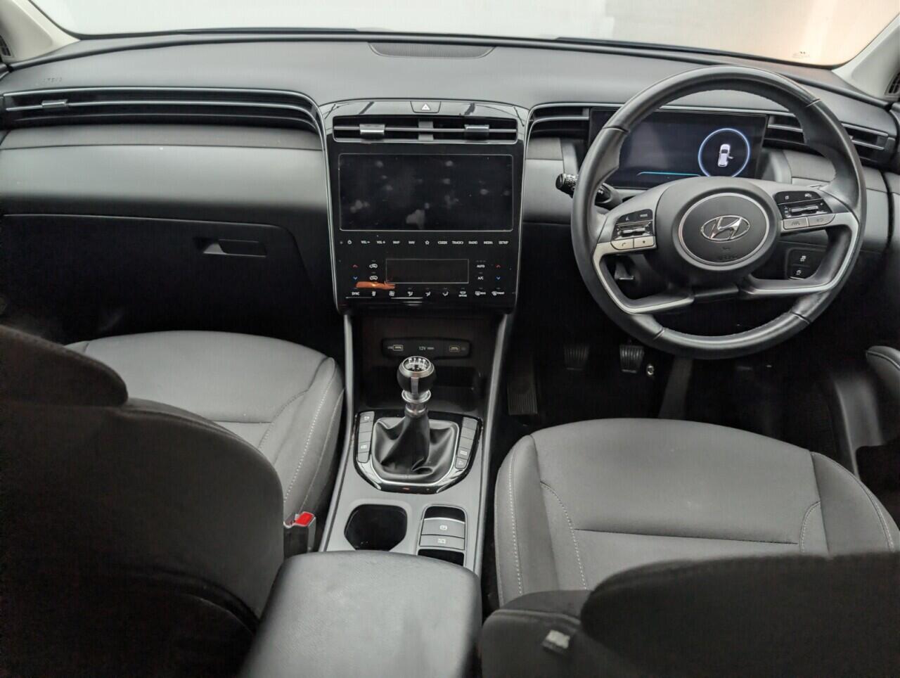 Used Hyundai TUCSON 2022 for sale - 76425312: Photo 36