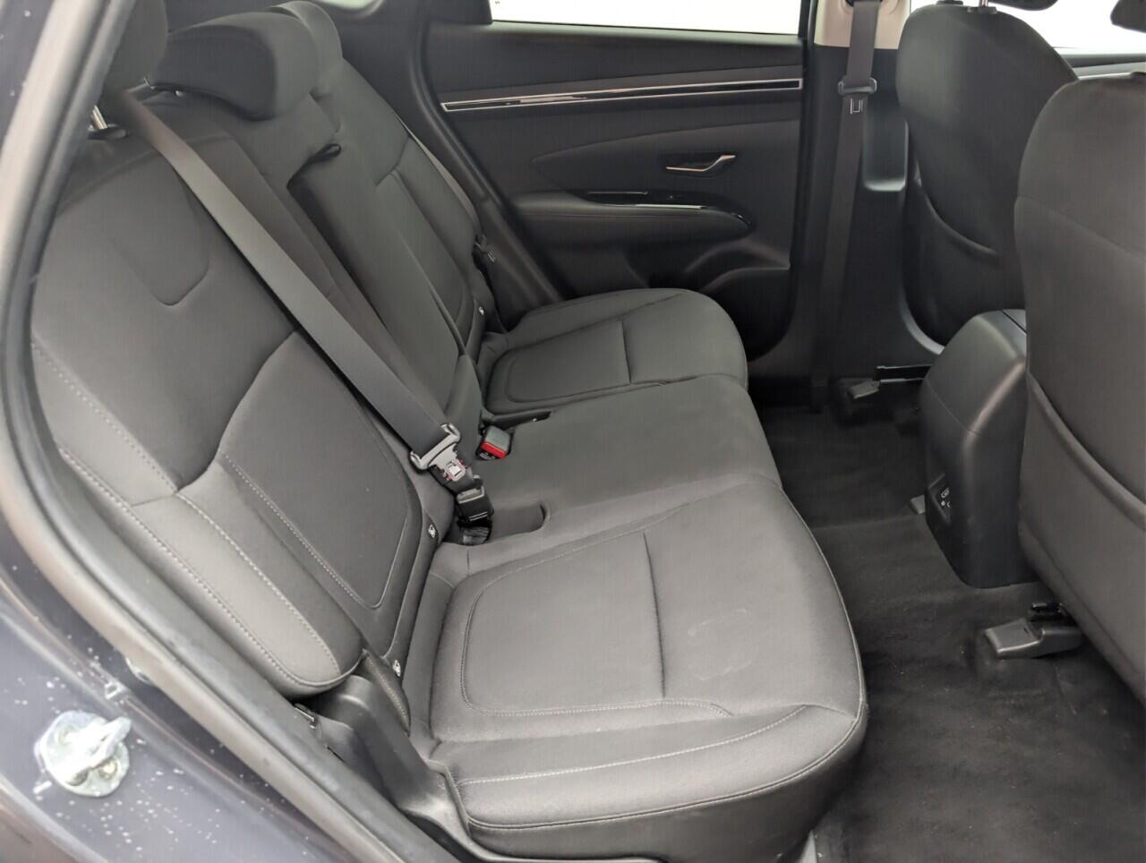 Used Hyundai TUCSON 2022 for sale - 76425312: Photo 37