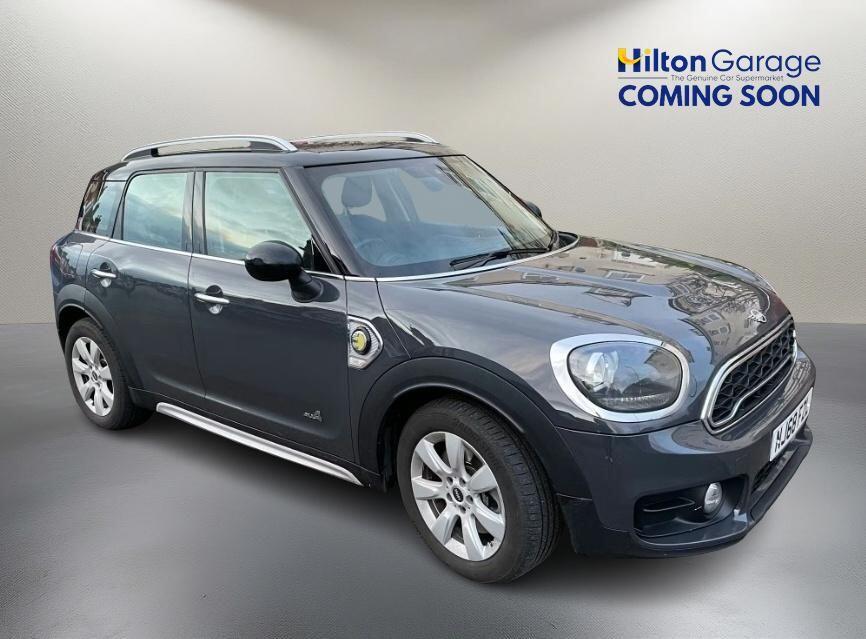 Used MINI Countryman 2018 for sale - 77279341: Photo 1