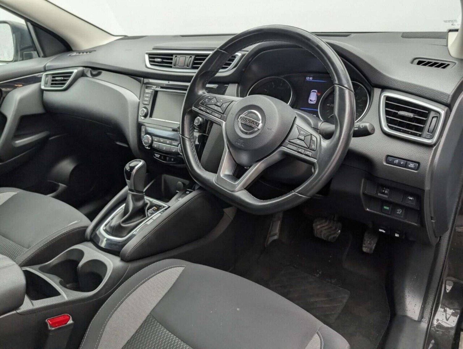 Used Nissan Qashqai 2020 for sale - 77714460: Photo 11