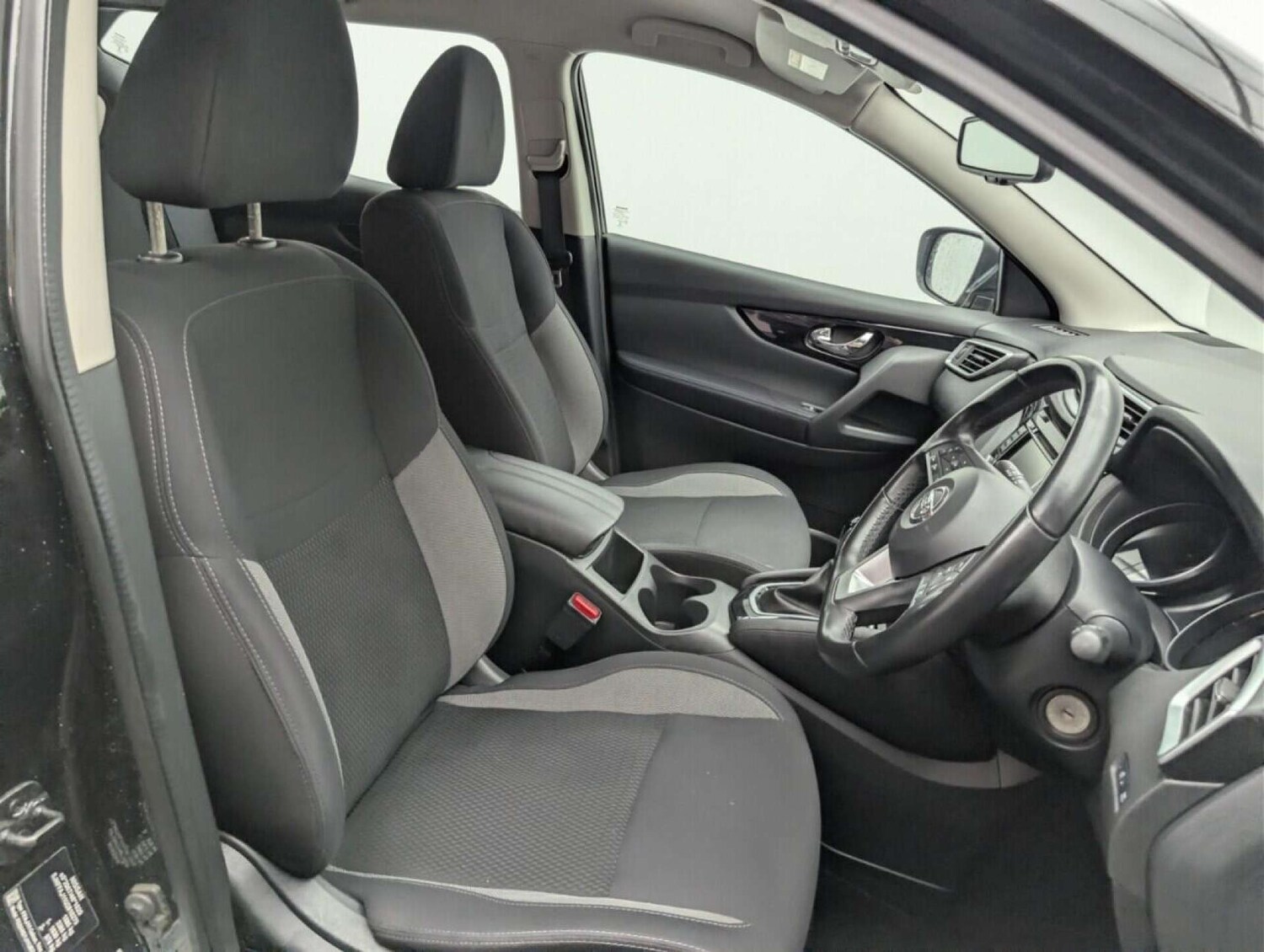 Used Nissan Qashqai 2020 for sale - 77714460: Photo 12