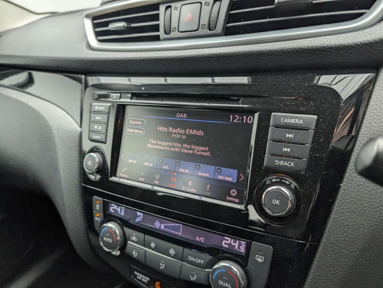 Used Nissan Qashqai 2020 for sale - 77714460: Photo 13