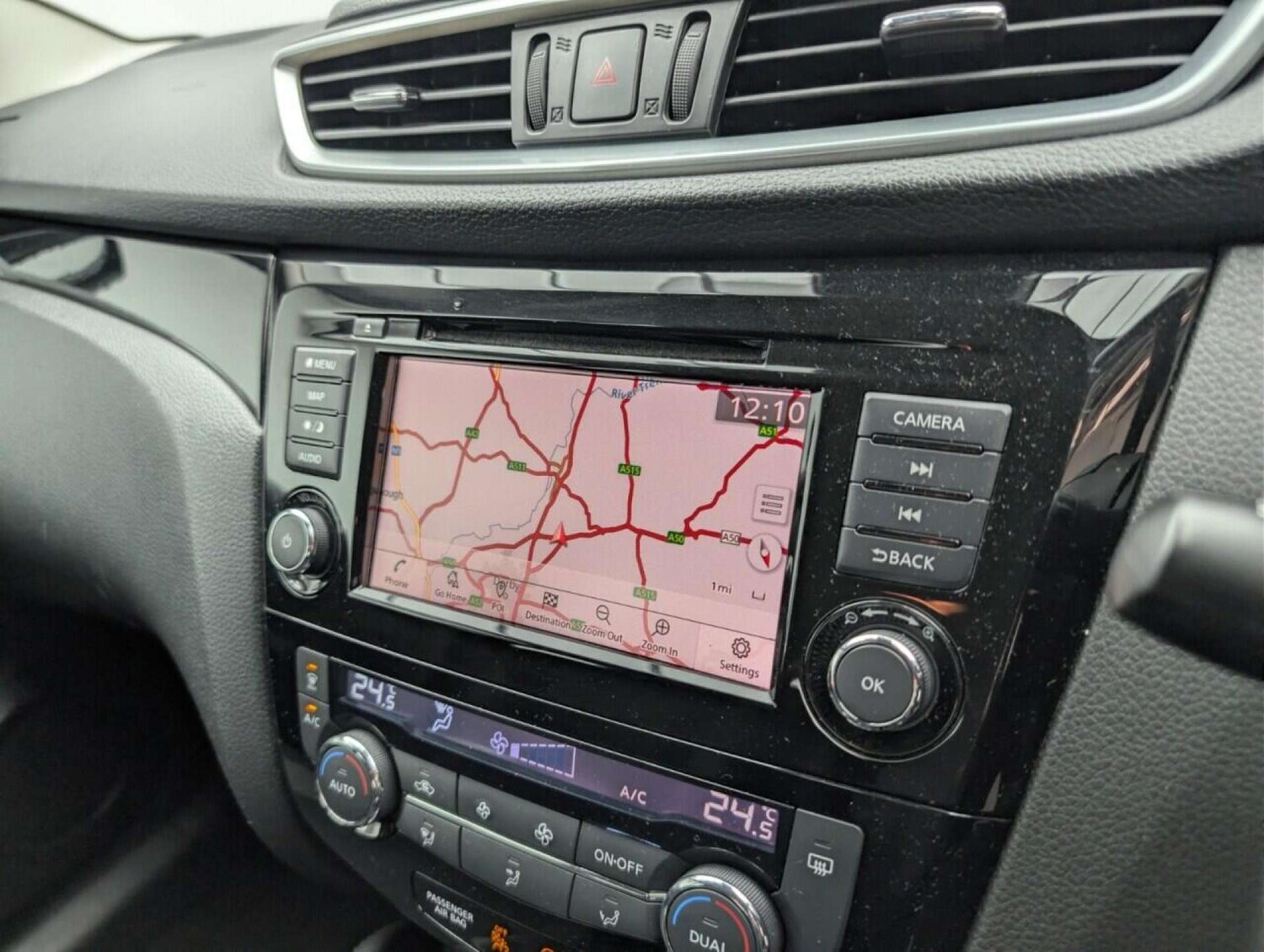 Used Nissan Qashqai 2020 for sale - 77714460: Photo 14