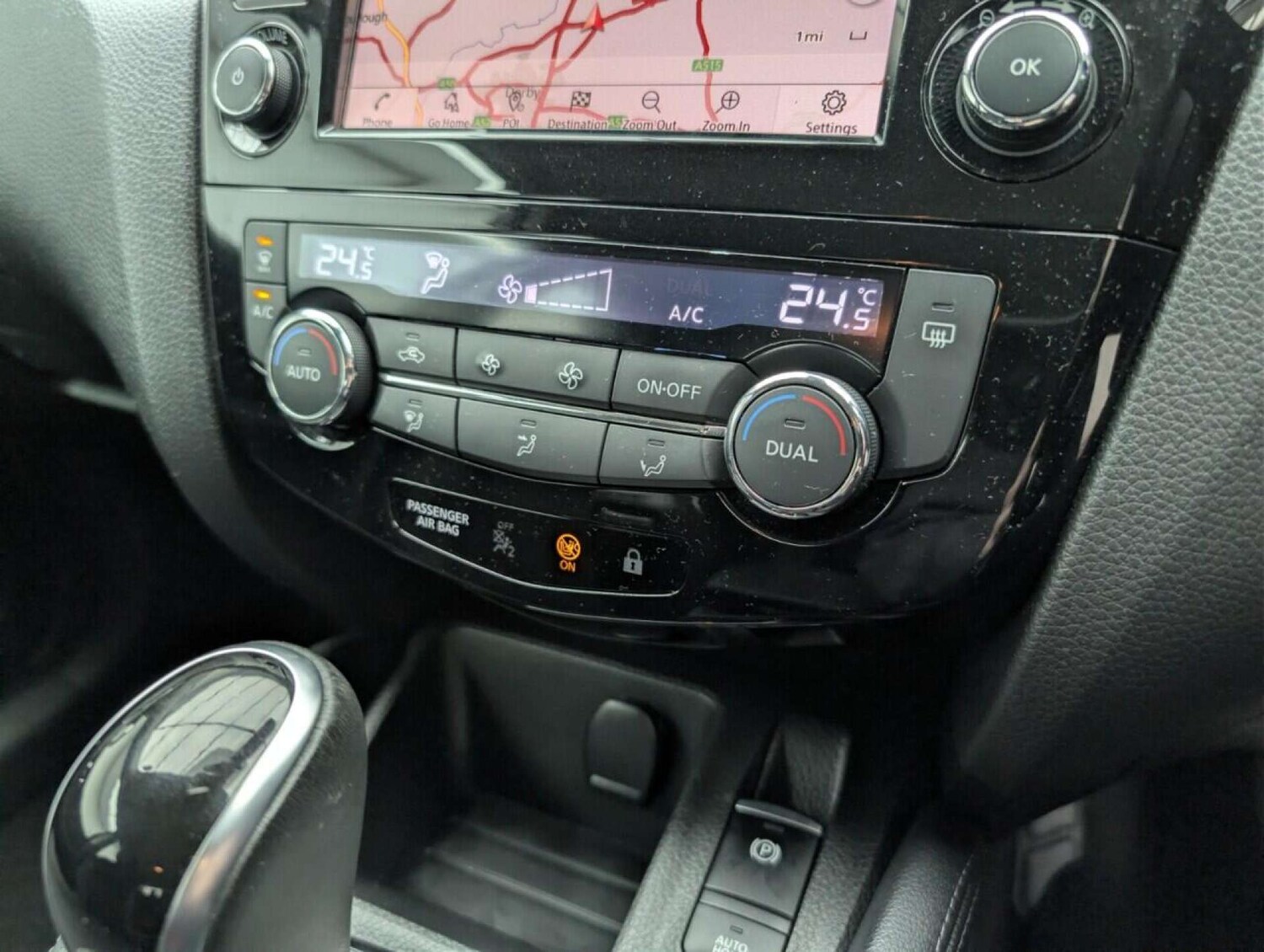 Used Nissan Qashqai 2020 for sale - 77714460: Photo 15