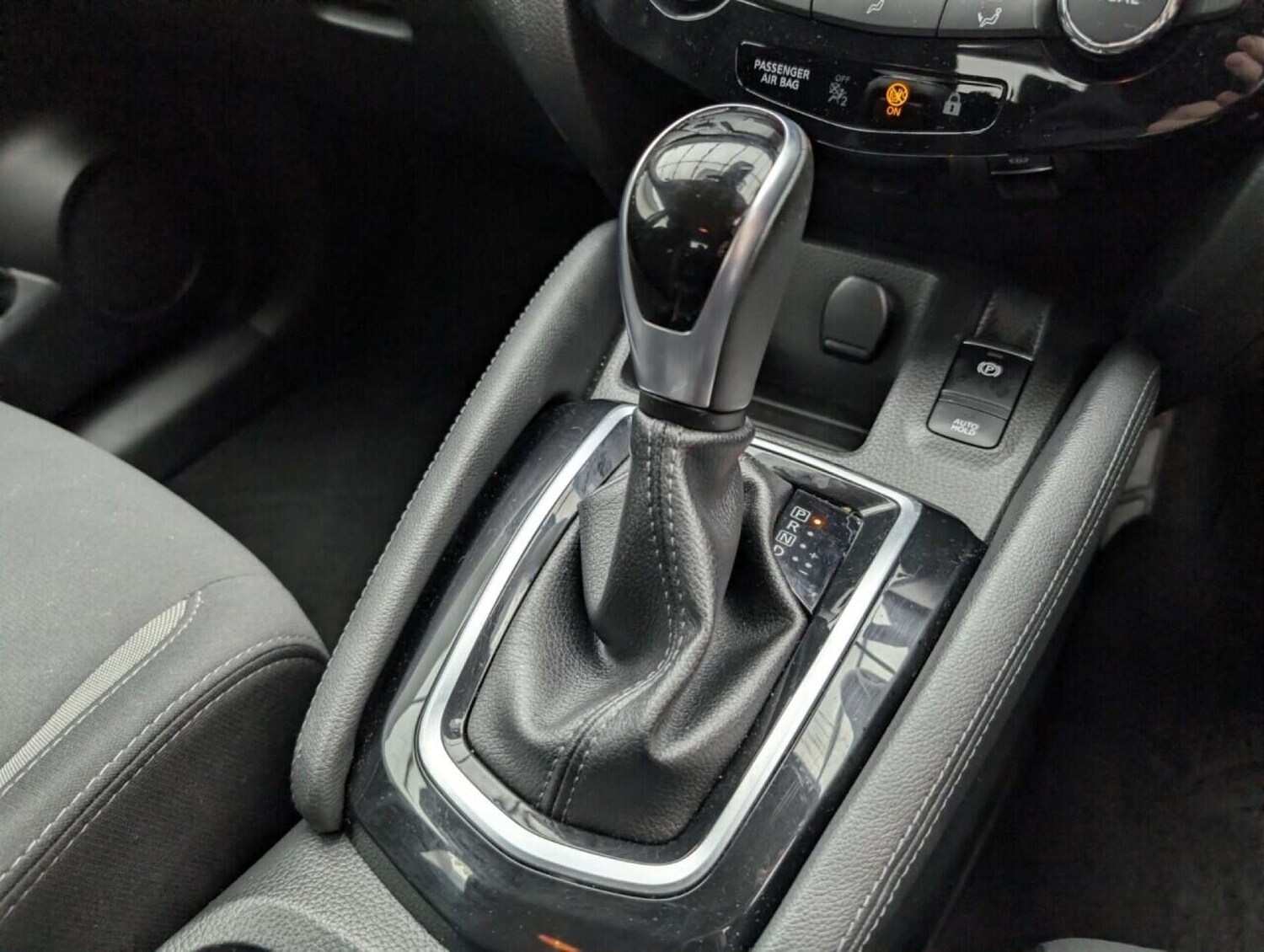 Used Nissan Qashqai 2020 for sale - 77714460: Photo 16