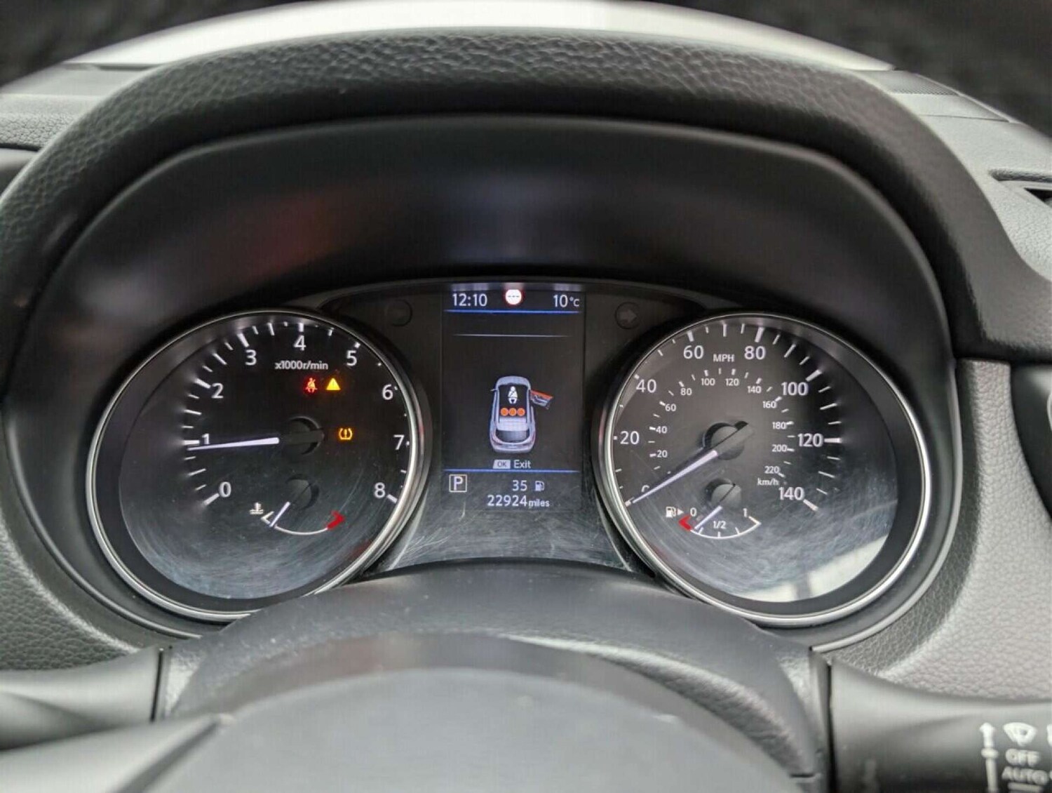 Used Nissan Qashqai 2020 for sale - 77714460: Photo 17