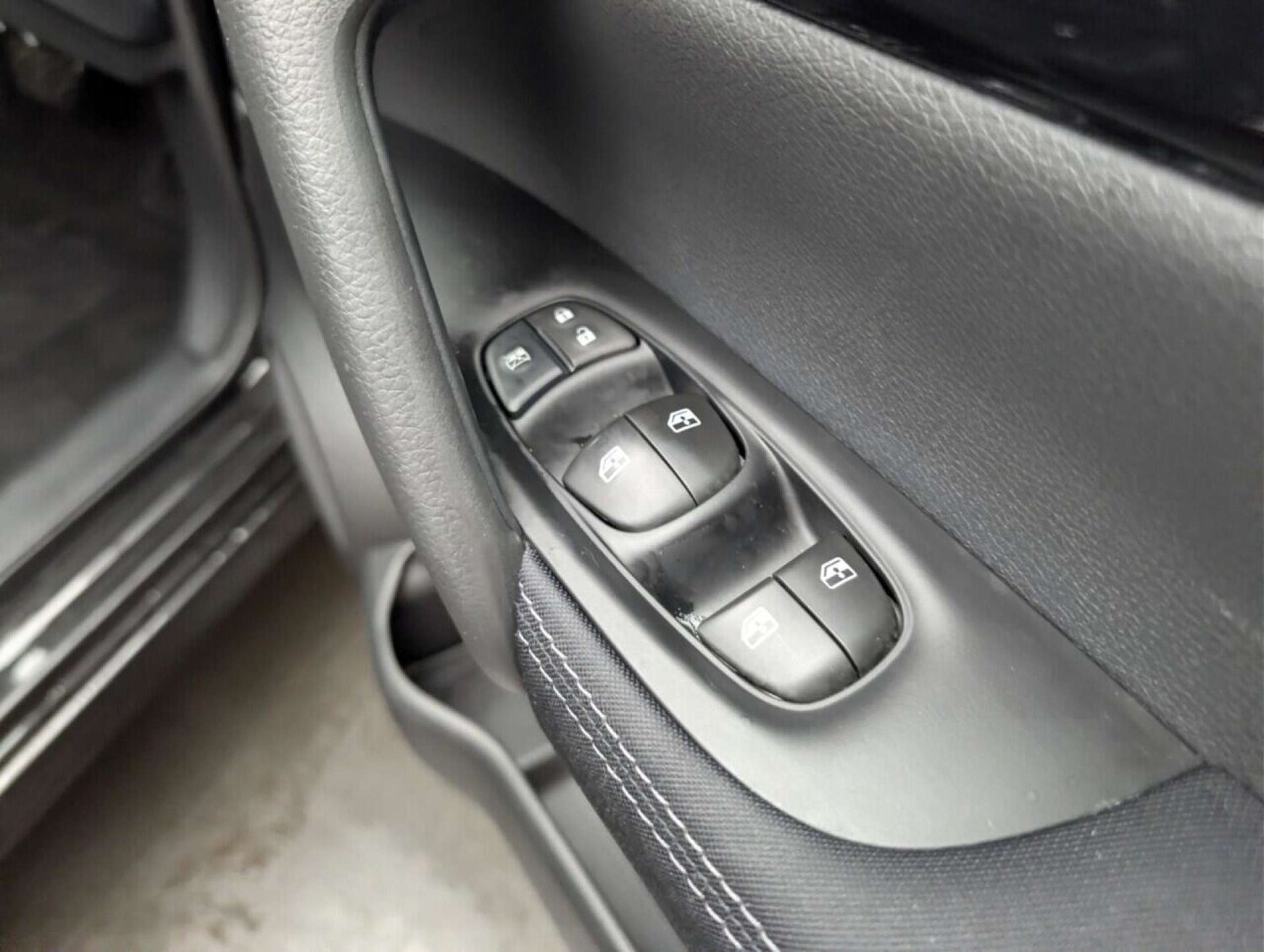 Used Nissan Qashqai 2020 for sale - 77714460: Photo 19