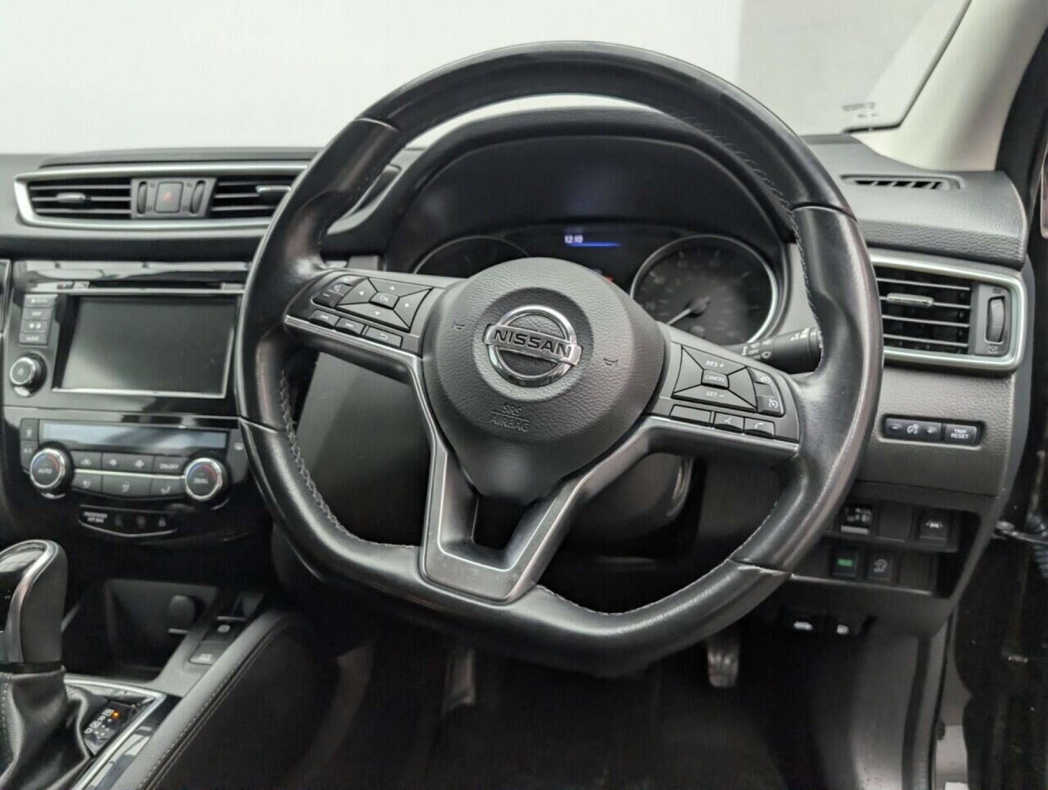 Used Nissan Qashqai 2020 for sale - 77714460: Photo 20