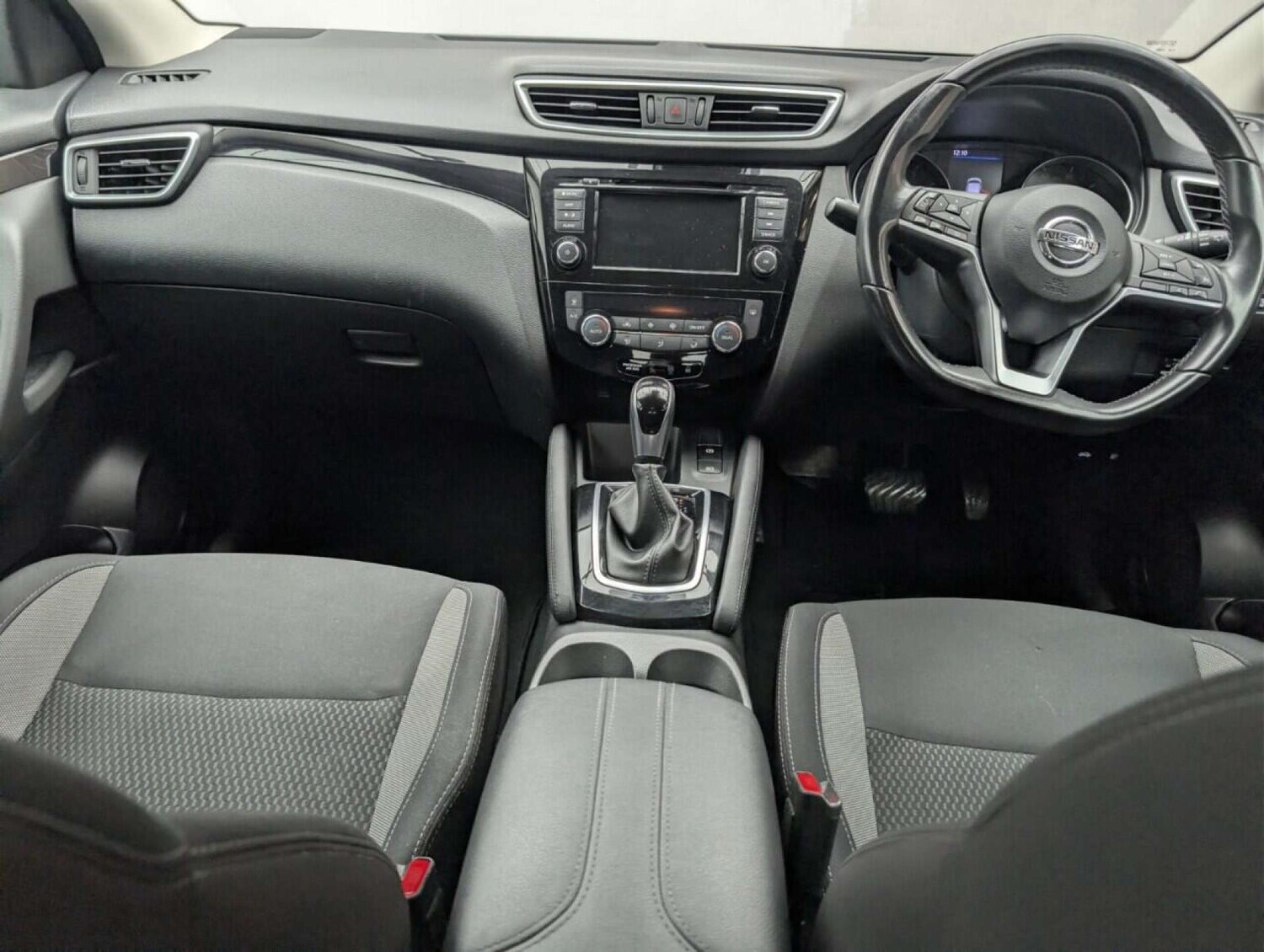 Used Nissan Qashqai 2020 for sale - 77714460: Photo 21