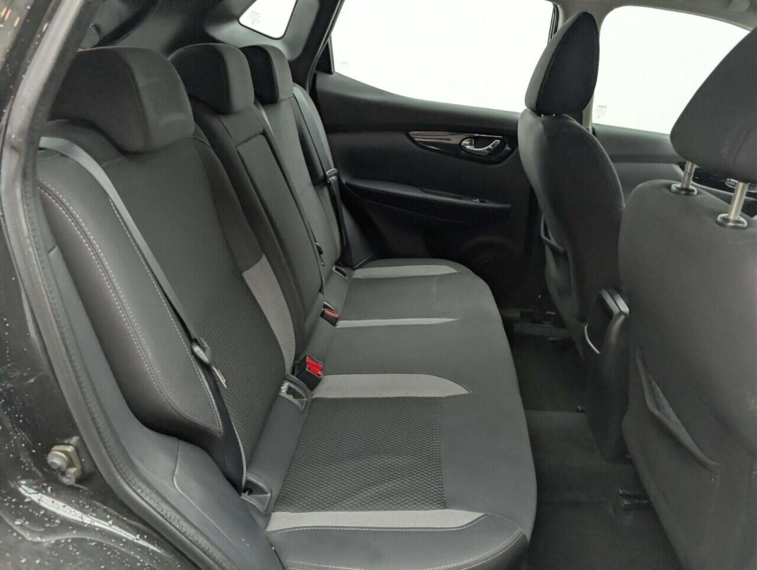 Used Nissan Qashqai 2020 for sale - 77714460: Photo 22