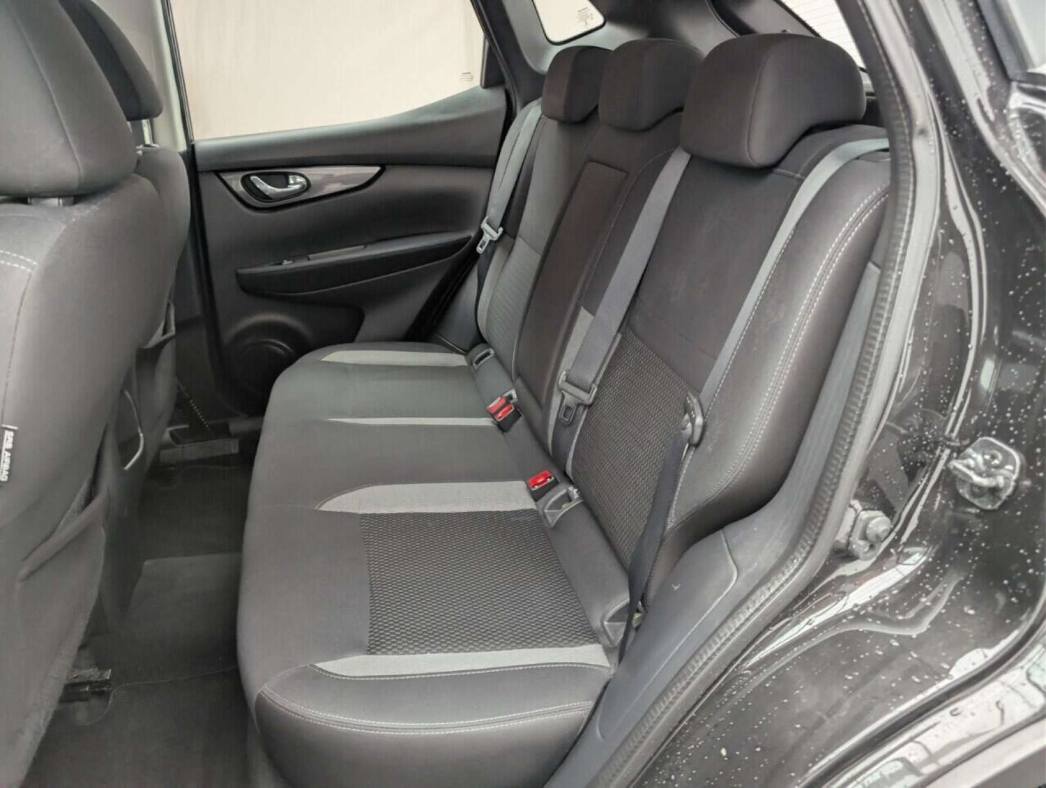 Used Nissan Qashqai 2020 for sale - 77714460: Photo 24