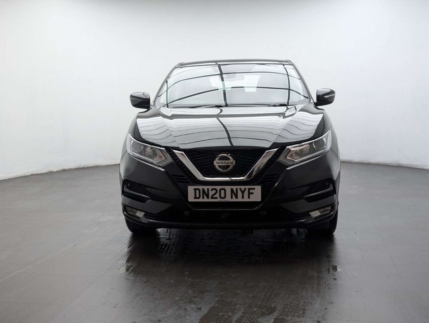 Used Nissan Qashqai 2020 for sale - 77714460: Photo 3