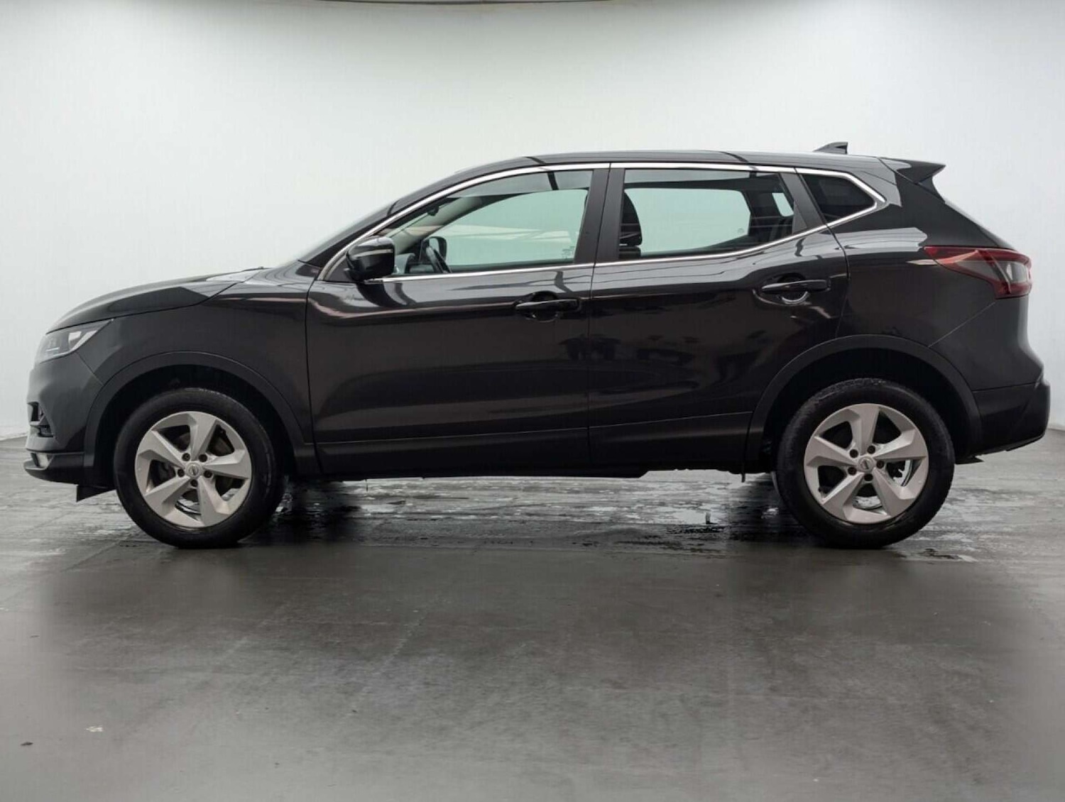 Used Nissan Qashqai 2020 for sale - 77714460: Photo 5