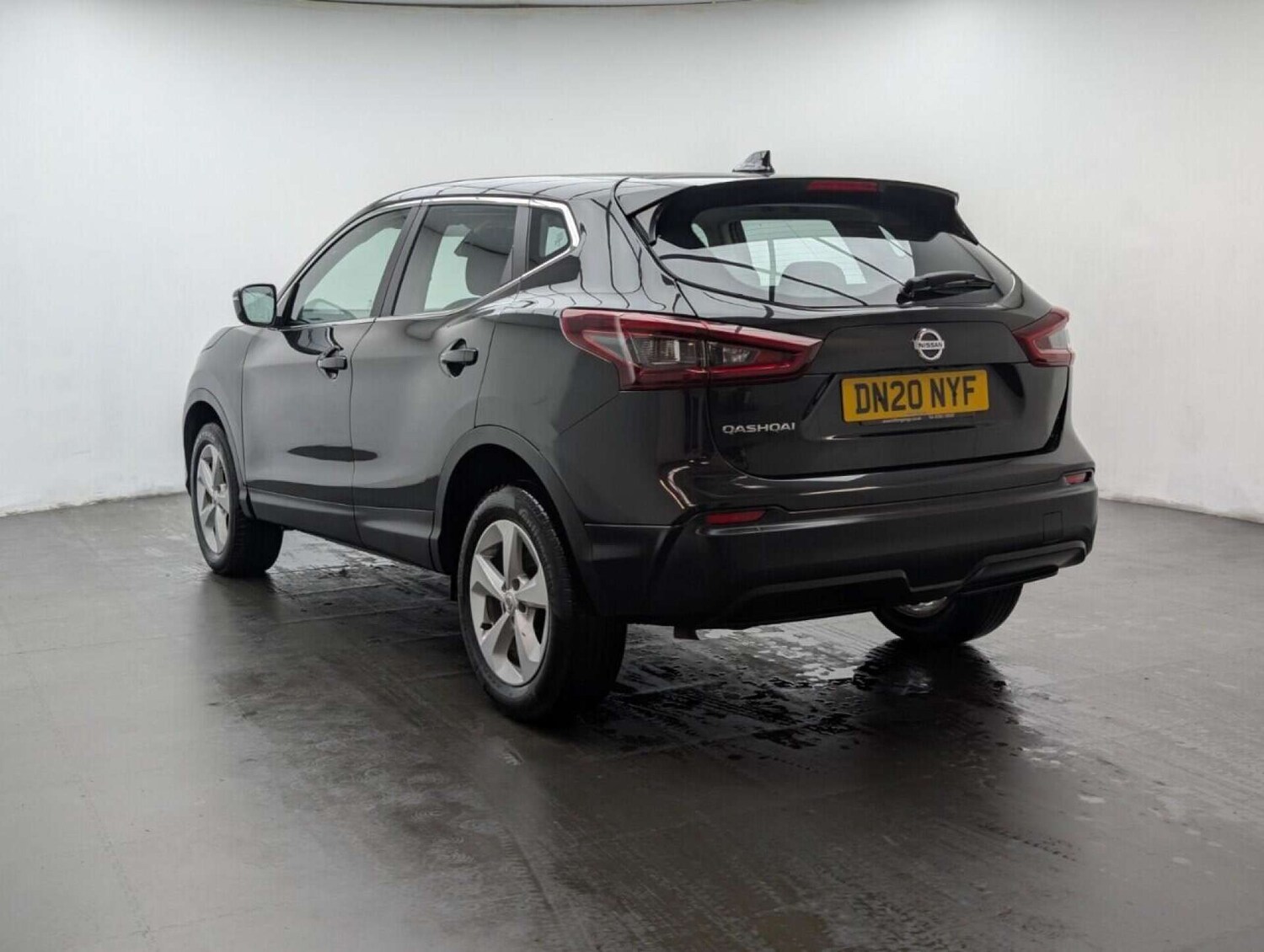 Used Nissan Qashqai 2020 for sale - 77714460: Photo 6