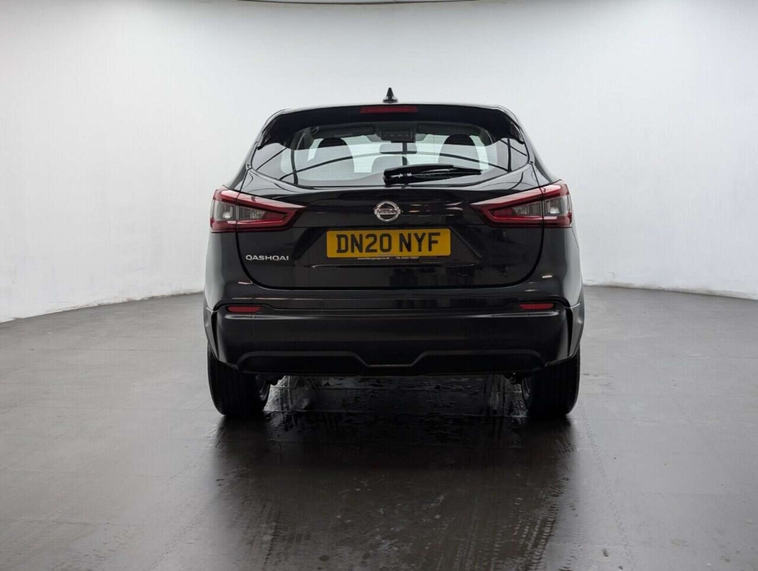 Used Nissan Qashqai 2020 for sale - 77714460: Photo 7
