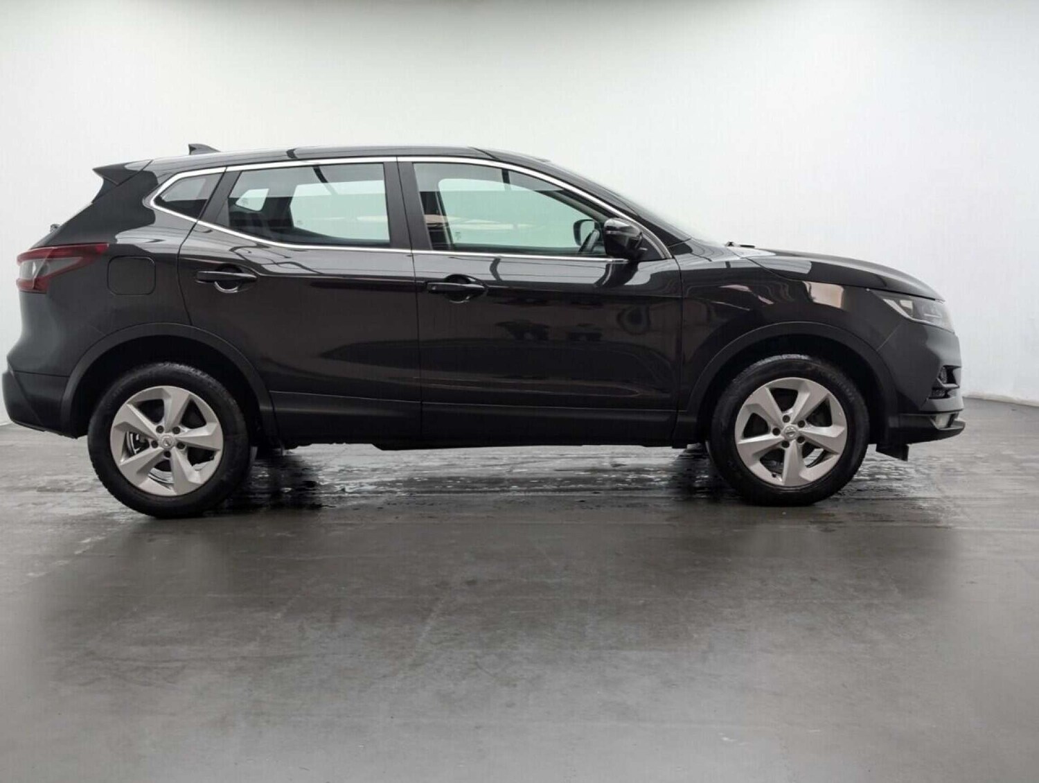 Used Nissan Qashqai 2020 for sale - 77714460: Photo 9